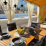 Ayana Mobile Camping 3*