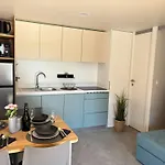 Ayana Mobile Camping