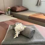 Ayana Mobile Кемпинг