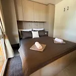 Ayana Mobile Кемпинг Оребич