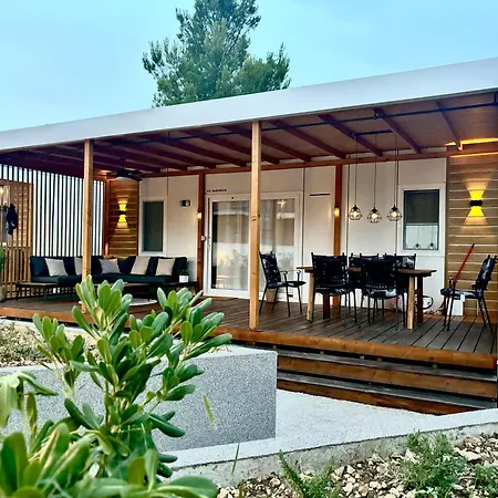 Ayana Mobile Кемпинг