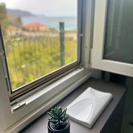 Ayana Mobile Κάμπινγκ 3*