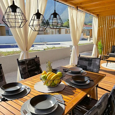 Ayana Mobile Кемпинг 3*