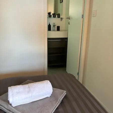 Κάμπινγκ Ayana Mobile 3*