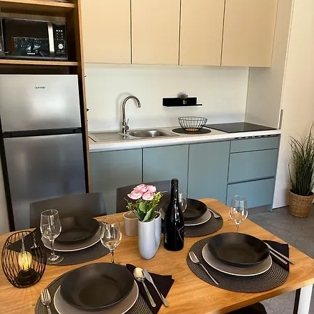 Кемпинг Ayana Mobile