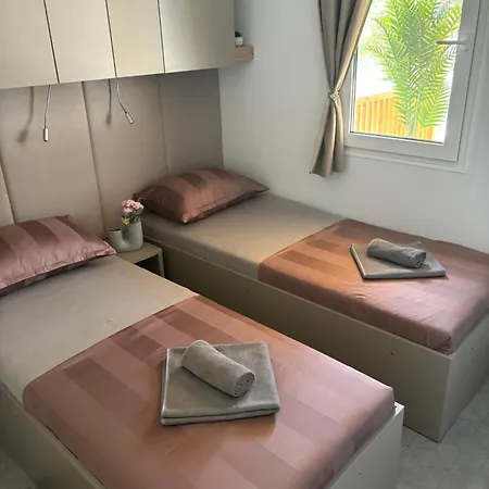 Ayana Mobile 3* Оребич