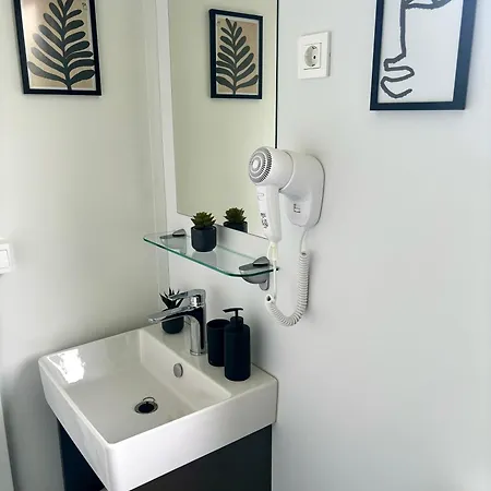 Ayana Mobile Кемпинг Оребич