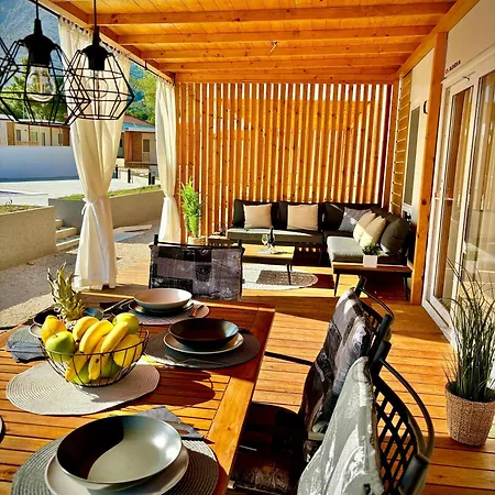 Ayana Mobile 3* Оребич