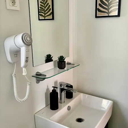 Ayana Mobile Кемпинг 3*