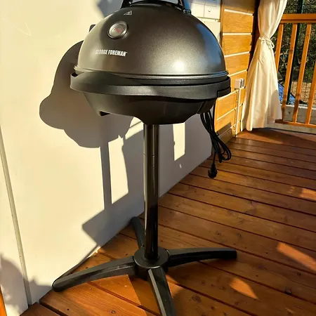 Ayana Mobile Кемпинг 3*