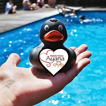 Camping Ayana Mobile Orebić
