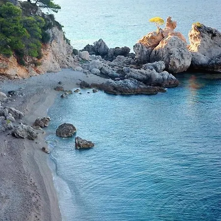 Ayana Mobile Кемпинг 3*