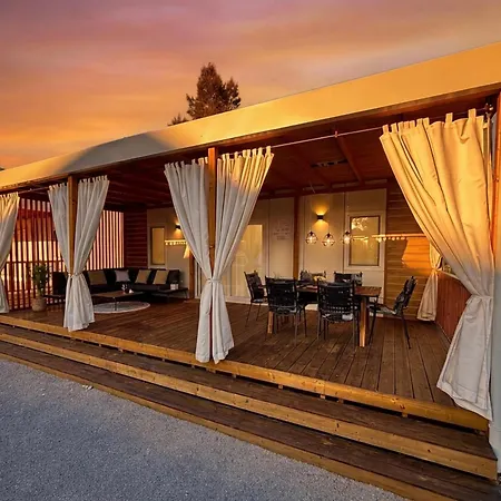 Camping Ayana Mobile