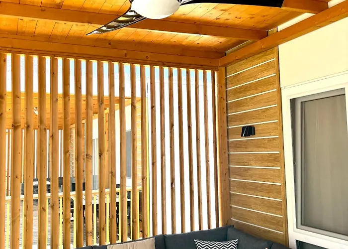 Ayana Mobile Campeggio 3*