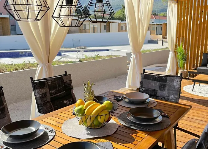 Ayana Mobile Camping 3*