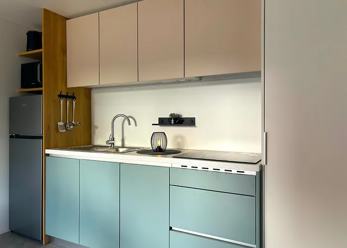 Campeggio Ayana Mobile