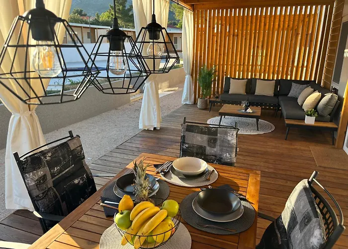 Campeggio Ayana Mobile