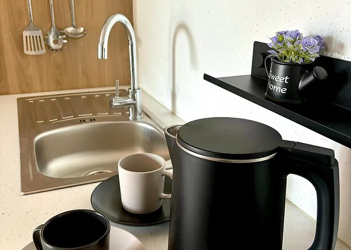 Ayana Mobile Orebić