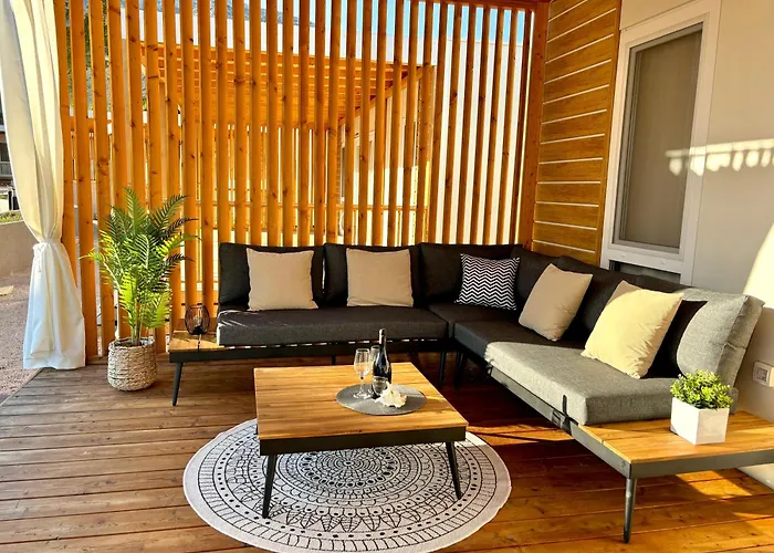 Ayana Mobile Orebić