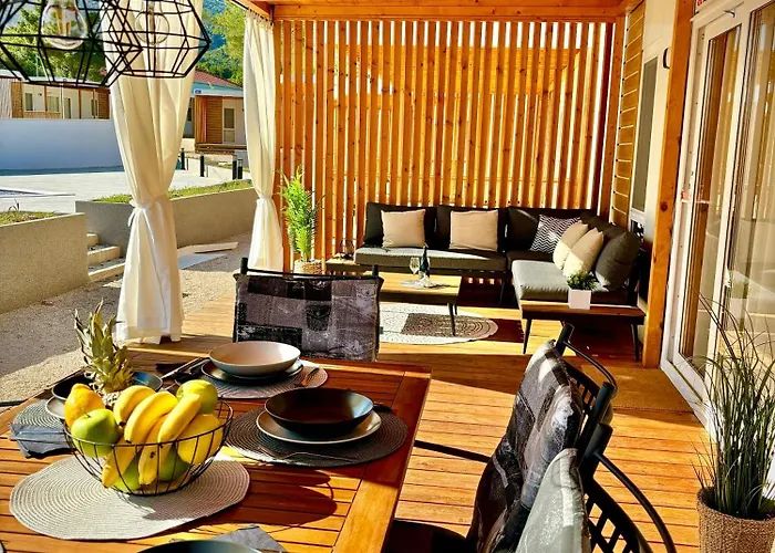 Ayana Mobile 3* Orebić