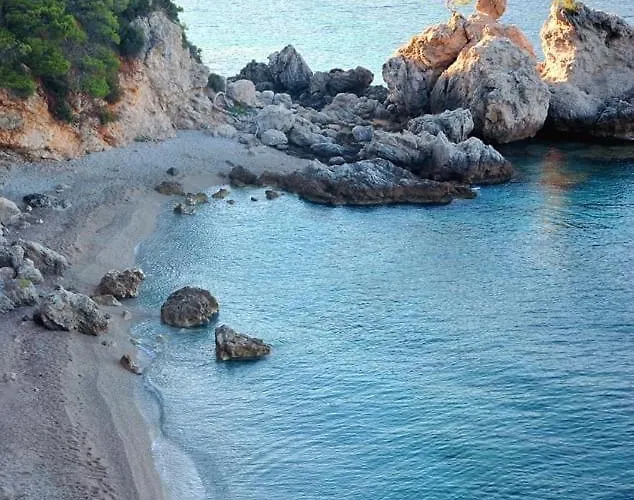 Ayana Mobile Campeggio 3*