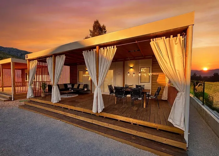 Camping Ayana Mobile
